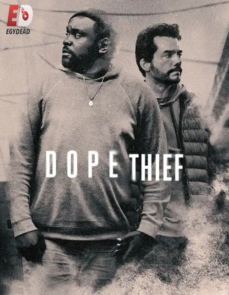 مسلسل Dope Thief الموسم الاول الحلقة 8 مترجمة