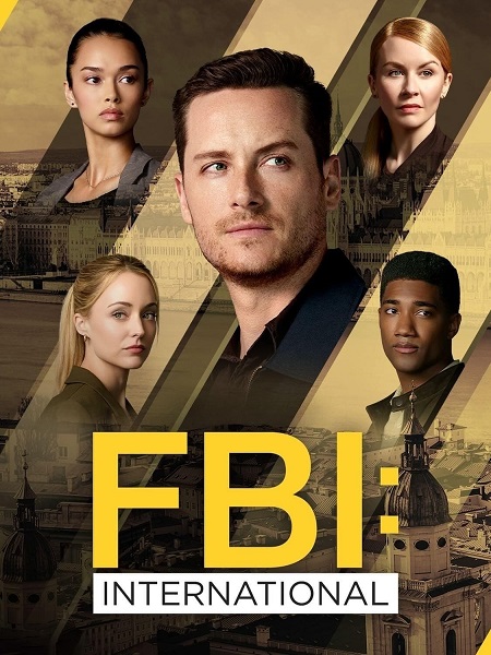 مسلسل FBI International الموسم الرابع الحلقة 19 مترجمة