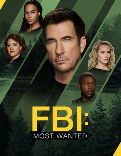 مسلسل FBI Most Wanted الموسم السادس الحلقة 20 مترجمة
