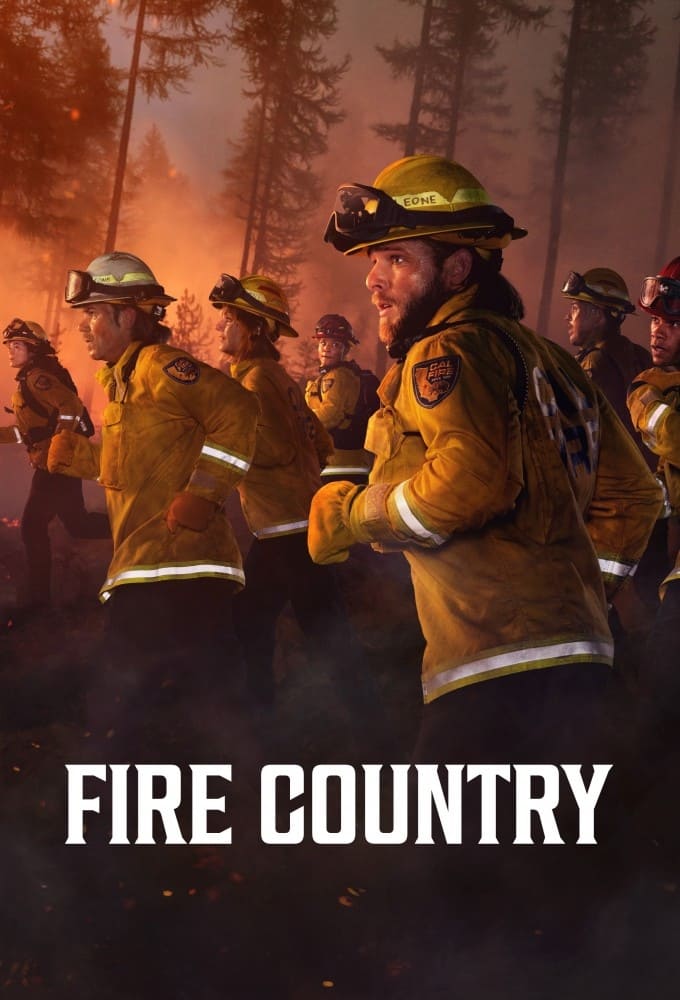 مسلسل Fire Country الموسم 3 الحلقة 20