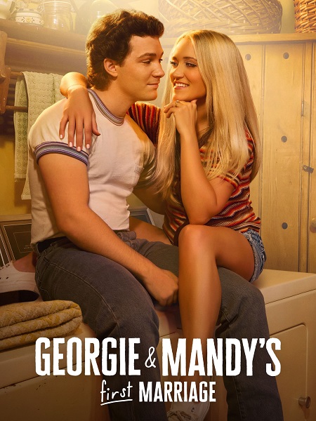مسلسل Georgie and Mandy’s First Marriage الموسم الاول الحلقة 13 مترجمة