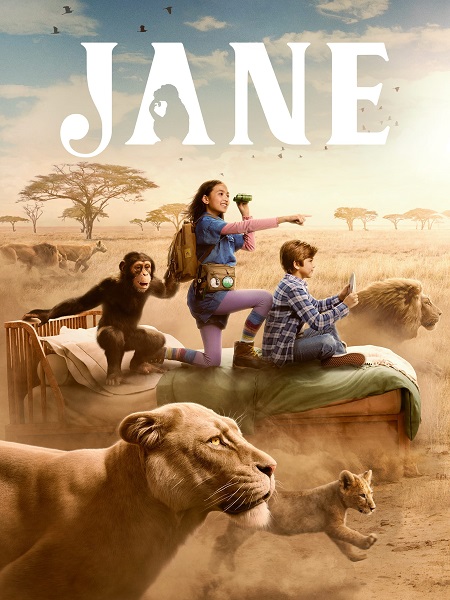 مسلسل Jane الموسم الثاني الحلقة 4 مترجمة