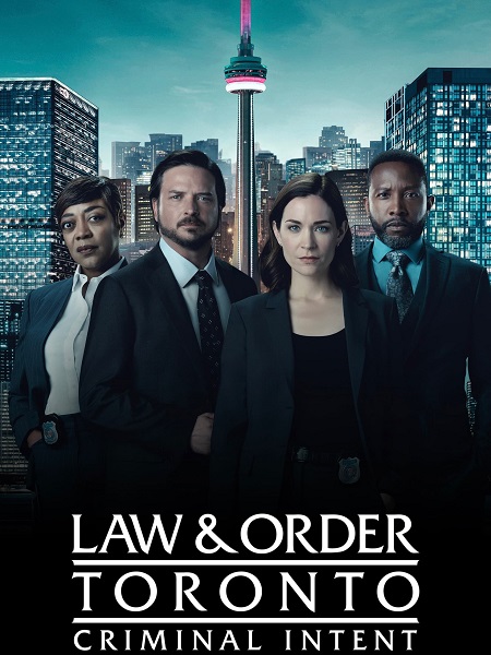 مسلسل Law and Order Toronto Criminal Intent الموسم الاول الحلقة 2 مترجمة
