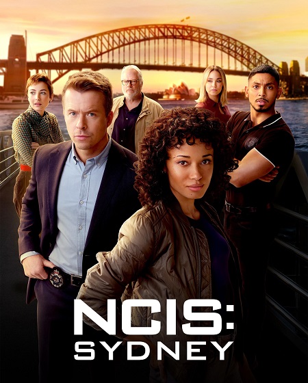 مسلسل NCIS Sydney الموسم الثاني الحلقة 10 مترجمة