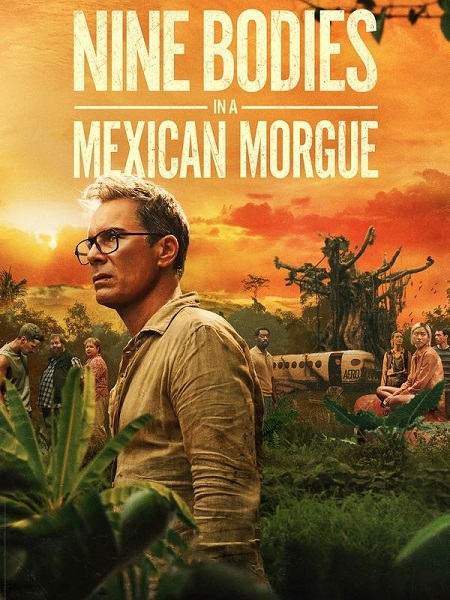 مسلسل Nine Bodies in a Mexican Morgue الحلقة 2 مترجمة