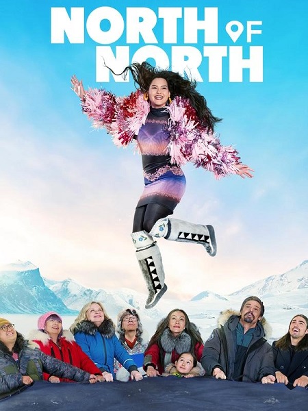 مسلسل North of North الموسم الاول الحلقة 8 مترجمة