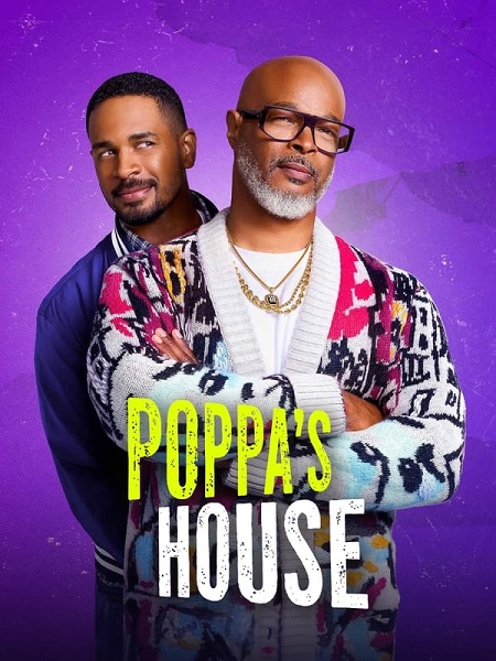 مسلسل Poppa’s House الموسم الاول الحلقة 14 مترجمة