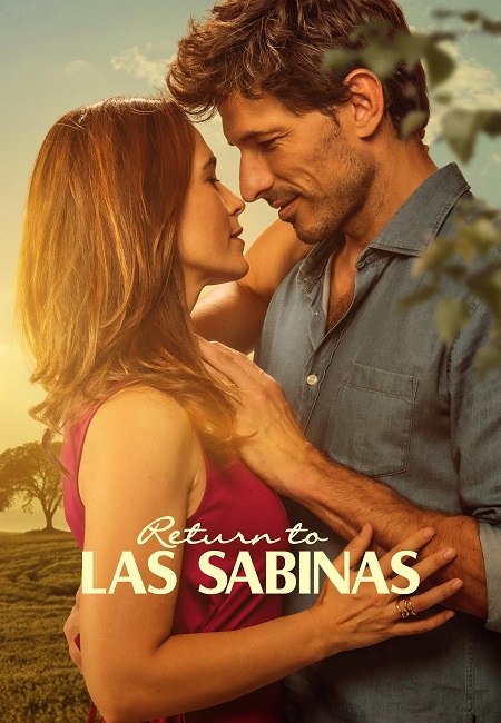 مسلسل Regreso a Las Sabinas الموسم الاول الحلقة 67 مترجمة