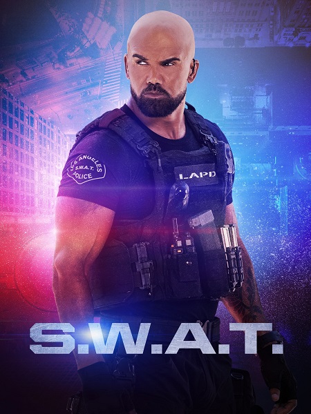 مسلسل SWAT الموسم الثامن الحلقة 19 مترجمة