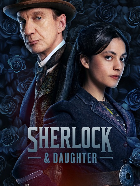 مسلسل Sherlock and Daughter الموسم الاول الحلقة 2 مترجمة