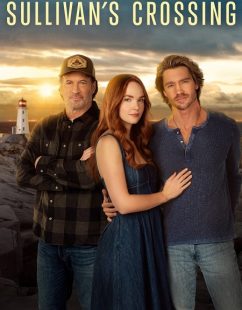 مسلسل Sullivan’s Crossing الموسم الثالث الحلقة 2 مترجمة