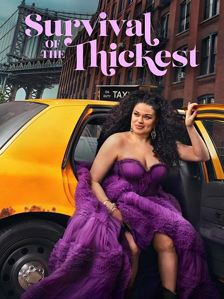 مسلسل Survival of the Thickest الموسم الثاني الحلقة 8 مترجمة