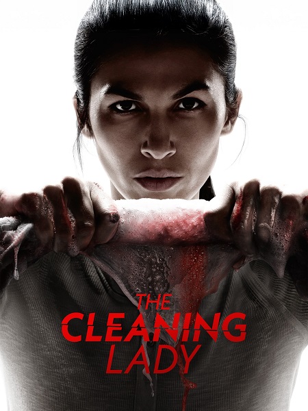 مسلسل The Cleaning Lady الموسم الرابع الحلقة 6 مترجمة