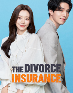 مسلسل التامين على الطلاق The Divorce Insurance الحلقة 10 مترجمة