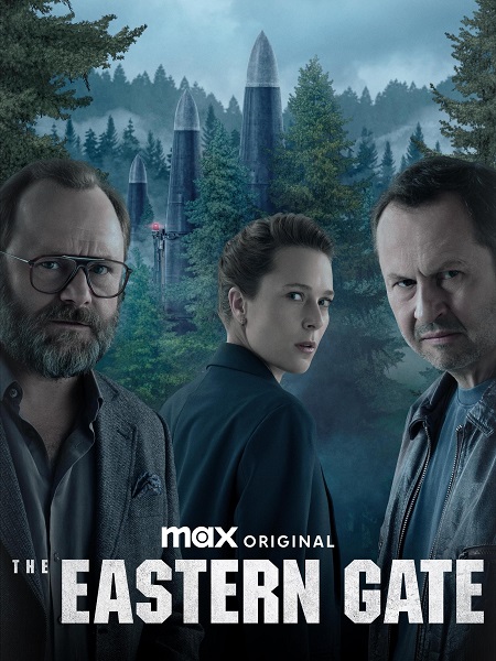 مسلسل The Eastern Gate الحلقة 1 مترجمة