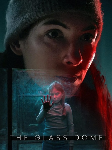 مسلسل The Glass Dome الحلقة 4 مترجمة