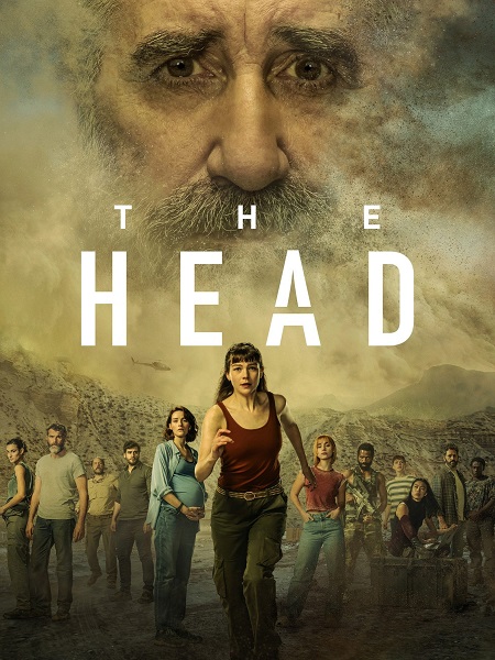 مسلسل The Head الموسم الثالث الحلقة 6 مترجمة
