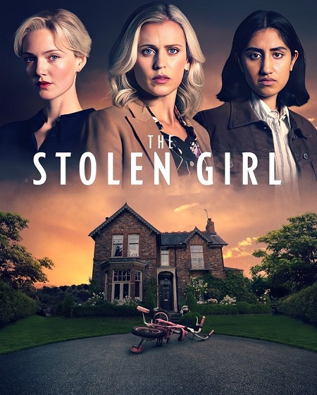 مسلسل The Stolen Girl الحلقة 4 مترجمة