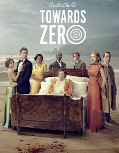 مسلسل Towards Zero الحلقة 3 مترجمة
