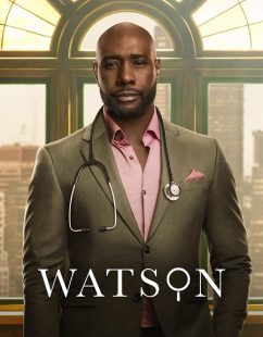 مسلسل Watson الموسم الاول الحلقة 12 مترجمة