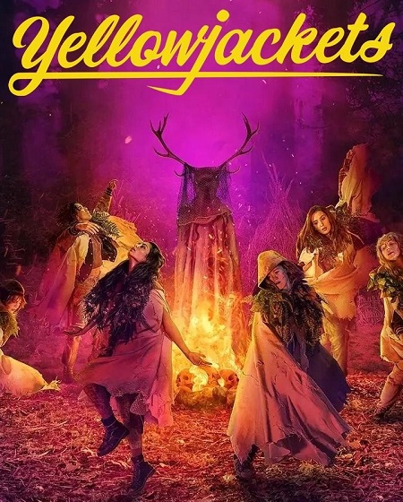 مسلسل Yellowjackets الموسم الثالث الحلقة 10 مترجمة